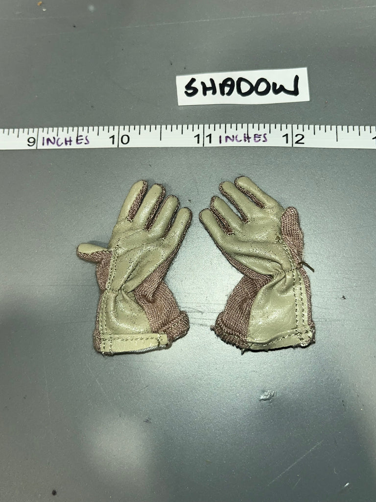 1/6 Scale Modern Era Gloves