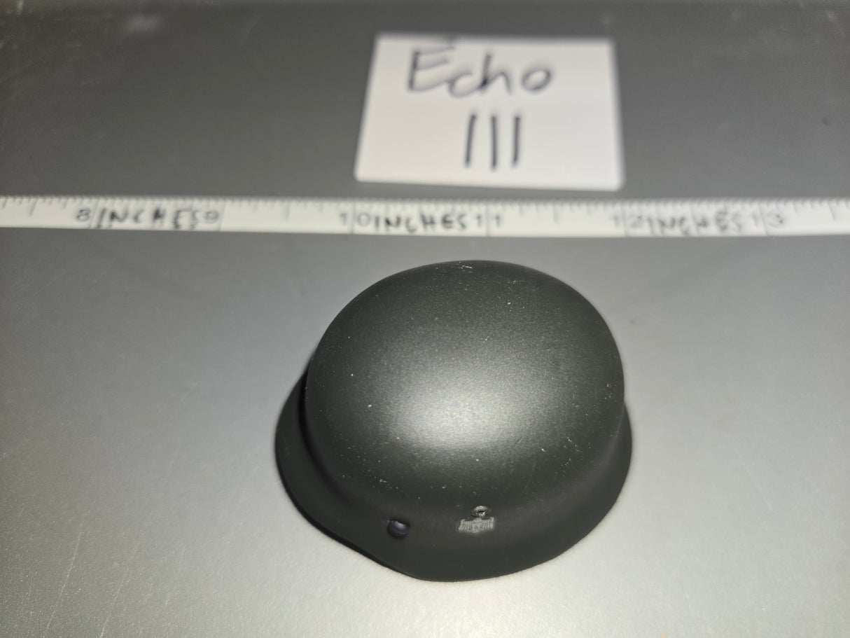 1/6 WWII German Metal Helmet