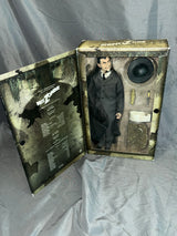 1/6 Scale White Zombie Bela Lugosi Action Figure NIB Sideshow