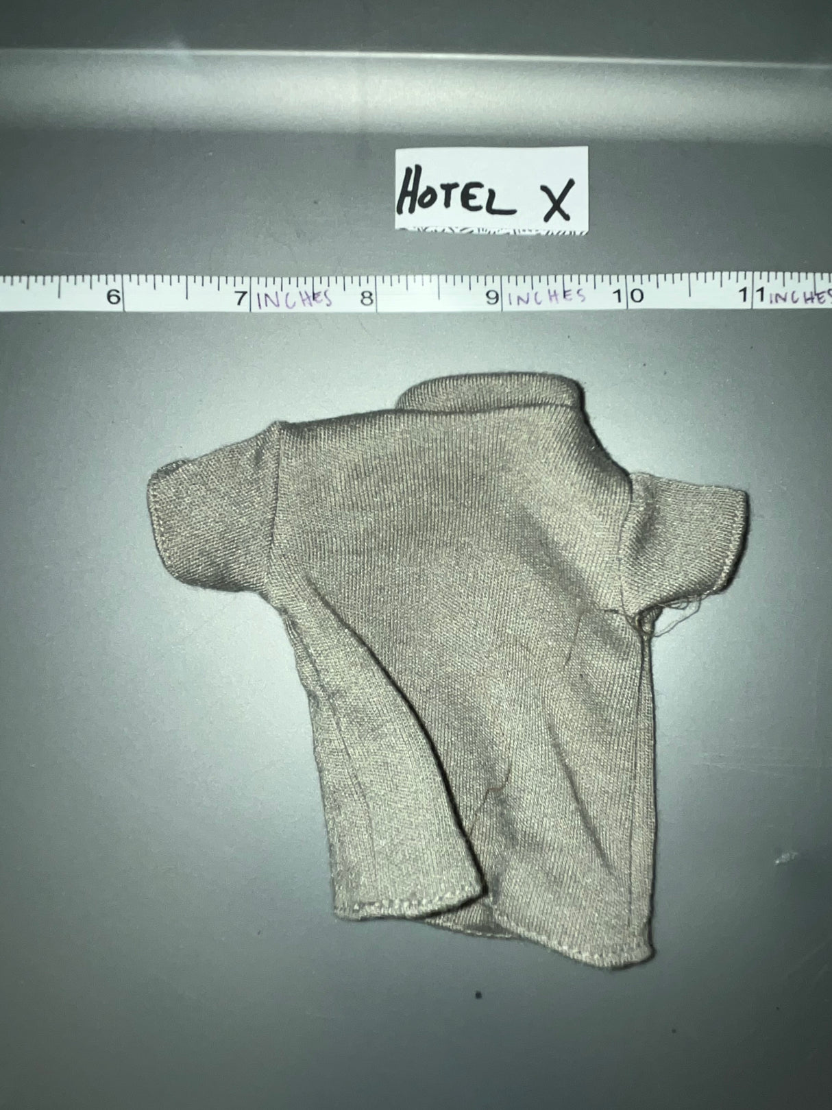 1/6 Scale Modern Era T Shirt