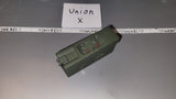 1/6 Scale WWII German Machine Gun Ammunition Can - Missing Latch