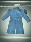 1/6 Scale Civil War Union Coat - QORange 7th Iowa Union