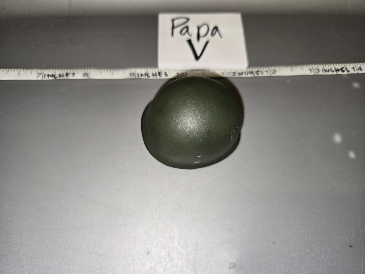 1/6 Scale WWII US Helmet