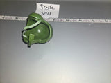 1/6 Scale Vietnam Helicopter Pilot Helmet