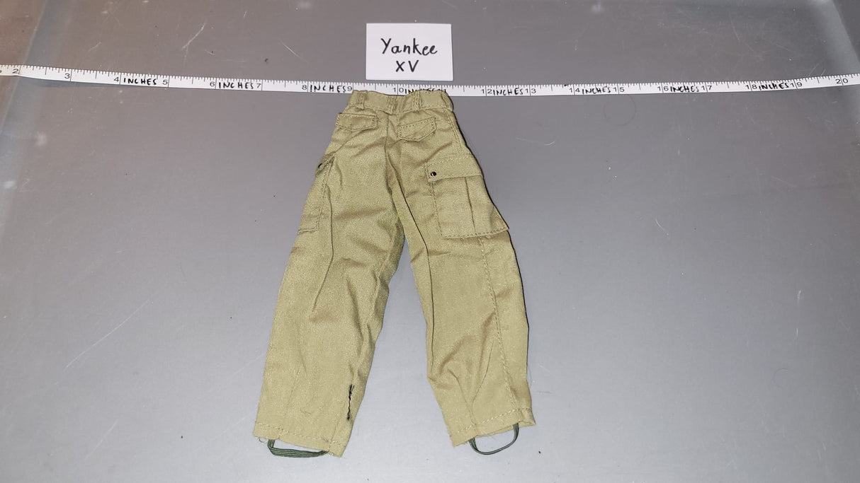 1:6 Scale WWII US Mountain Trousers
