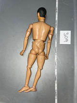1/6 Scale Nude Vintage Remake Elite Brigade Figure