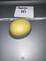 1:6 Scale WWII German Fallschirmjager Helmet