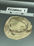 1/6 Scale Modern Era Desert Boonie Hat
