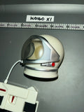 1:6 Modern Era Space Helmet - Science Fiction