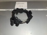 1:6 Scale Modern Era Police Duty Belt with Gear