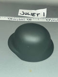 1/6 Scale WWII German Helmet