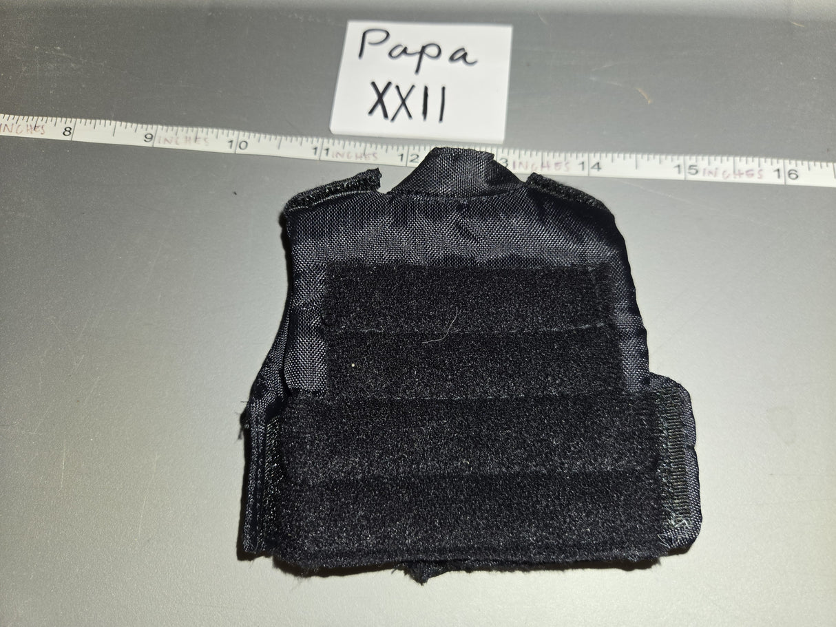 1/6 Scale Modern Era Police Body Armor