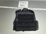 1/6 Scale Modern Era Police Body Armor