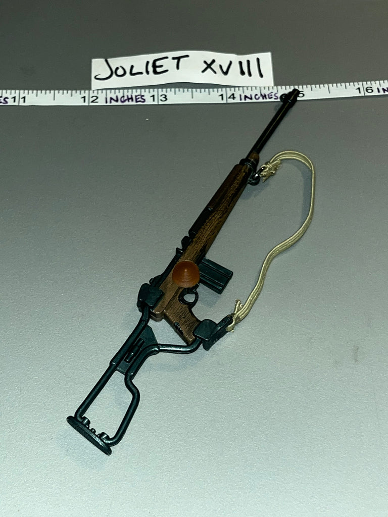 1/6 Scale WWII US Carbine