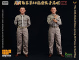 *Preorder* 1/6 WWII US The 14th United States Army Air Force in KunMing 1943 - QORange