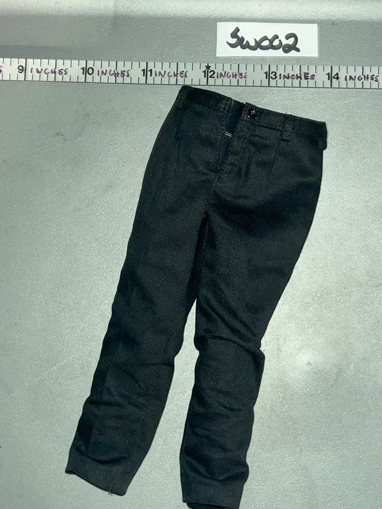 1/6 Scale Harry Potter Civilian Pants - Science Fiction - Star Ace