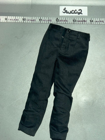 1/6 Scale Harry Potter Civilian Pants - Science Fiction - Star Ace