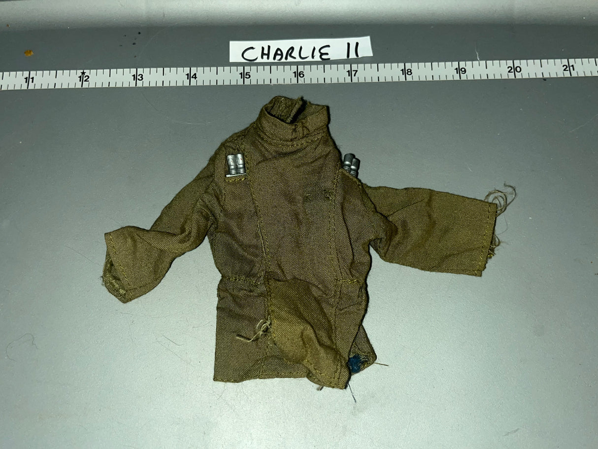 1/6 Scale Star Wars Imperial Officer Blouse
