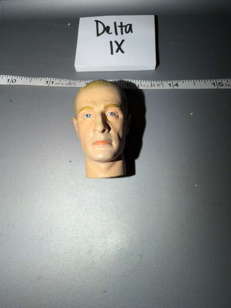1/6 Dragon Head Sculpt