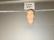 1/6 Scale Modern Era Male Head Sculpt - Lima XVI