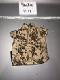 1/6 Scale WWII German Flecktarn Camouflage Field Pack