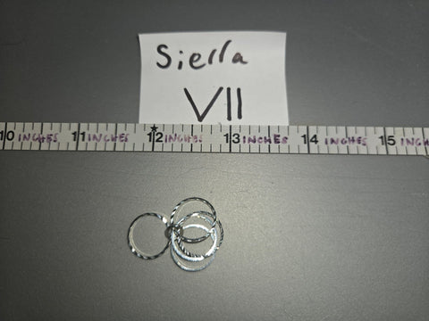 1:6 Scale Modern Medieval Fantasy Bracelet