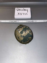 1/6 Scale Modern Era Marine MARPAT Helmet