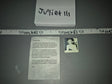 1/6 Scale WWII German Letter and Photo Set