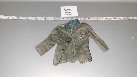 1/6 Scale WWII German Tunic
