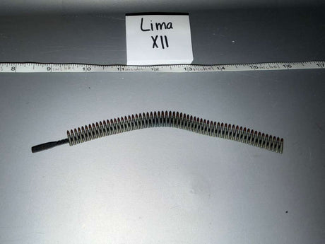 1/6 Scale WWII German Machine Gun Ammunition Belt - Lima XII