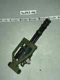 1/6 Scale Vietnam Era Minigun Machine Gun