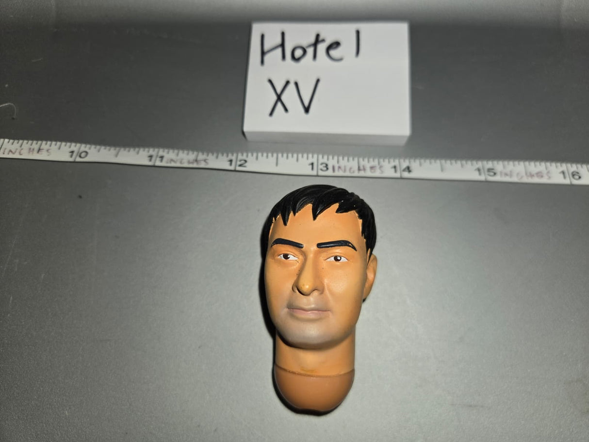 1/6 Dragon Head Sculpt