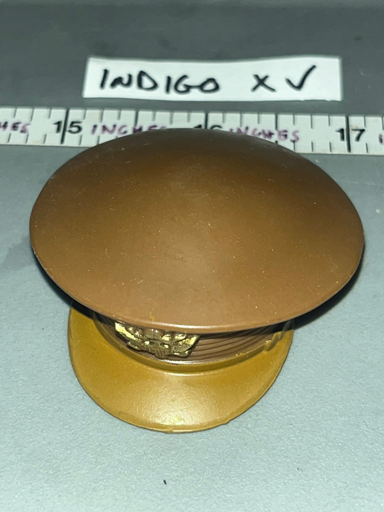 1/6 Scale WWII US Aviator Officer Hat