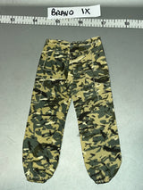 1/6 Scale Modern Era Female Pants