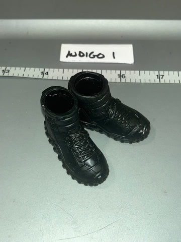 1/6 Scale Modern  Tennis Shoes