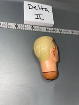 1/6 Scale Dragon Head Sculpt