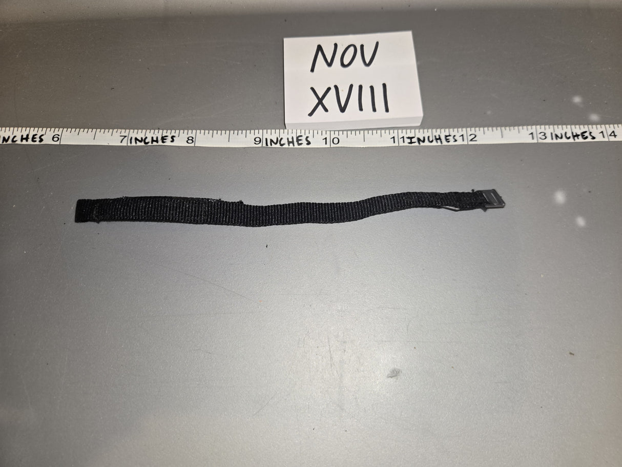 1/6 Scale Modern Era Pants Belt