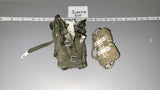 1:6 Scale WWII US Paratrooper Parachute