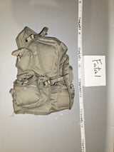1/6 Scale WWII US Assault Vest