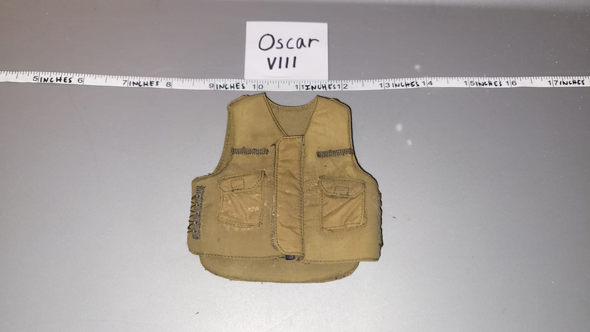 1/6 Scale Vietnam US Flak Vest