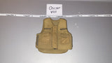 1/6 Scale Vietnam US Flak Vest