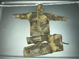 1/6 Scale WWII British Wind Suit - SAS