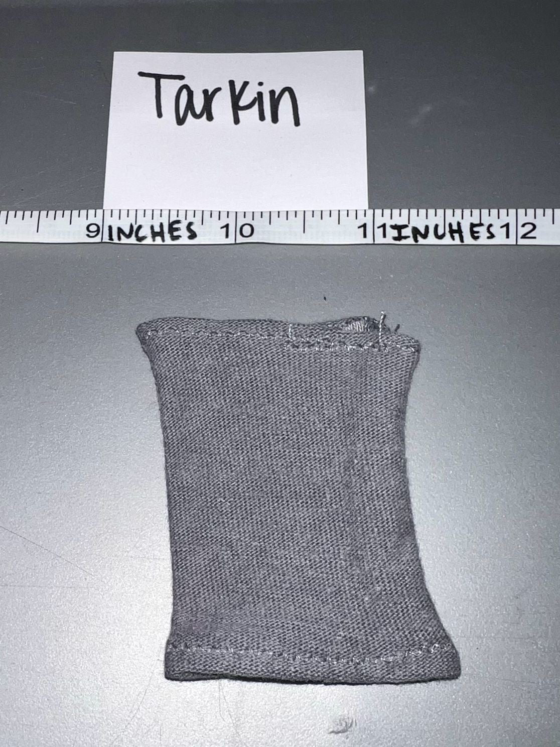 1:6 Scale WWII German Neck Gaiter / Torque