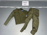 1/6 Scale Vietnam US Uniform