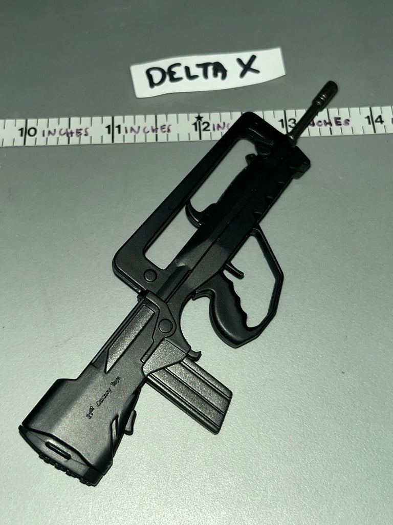 1/6 Scale Modern French Rifle
