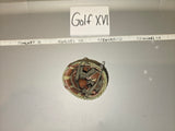 1/6 Scale WWII US Helmet - Soldier Story - Metal
