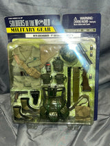 1/6 Scale Vietnam M-79 Grenadier 1st Infantry Division - Formative International SOTW Soldiers of the World NIB Uniform Set