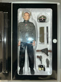 1/6 Scale WWII German Panzer Commander - Jochen Piper - NIB Dragon