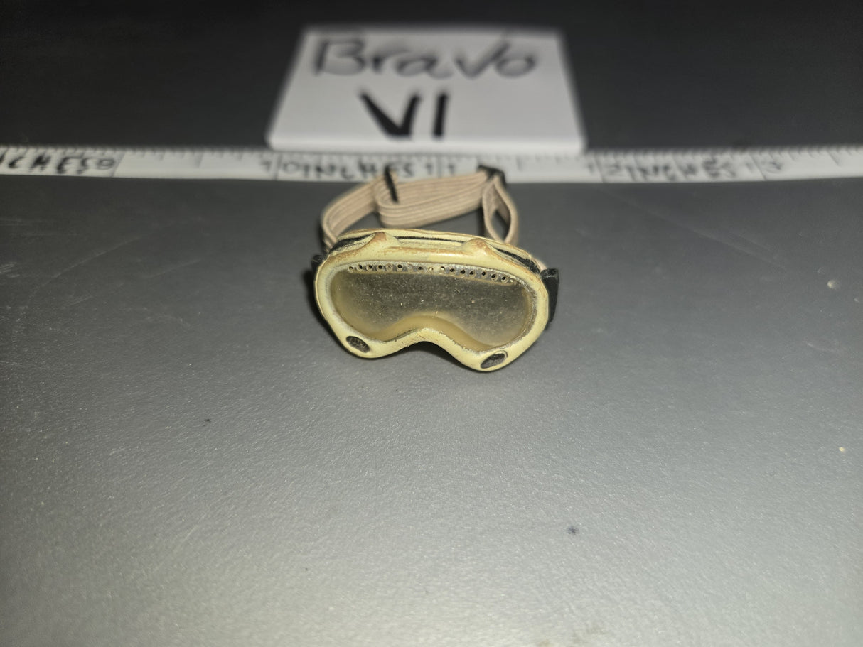 1/6 Scale Modern Dust Goggles