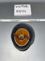 1/6 WWII German Metal Helmet